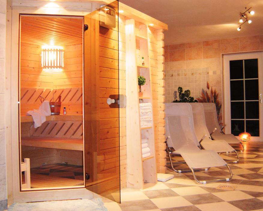 Pension Rudi - Weingut Kellner Hotel Pulkau Bagian luar foto
