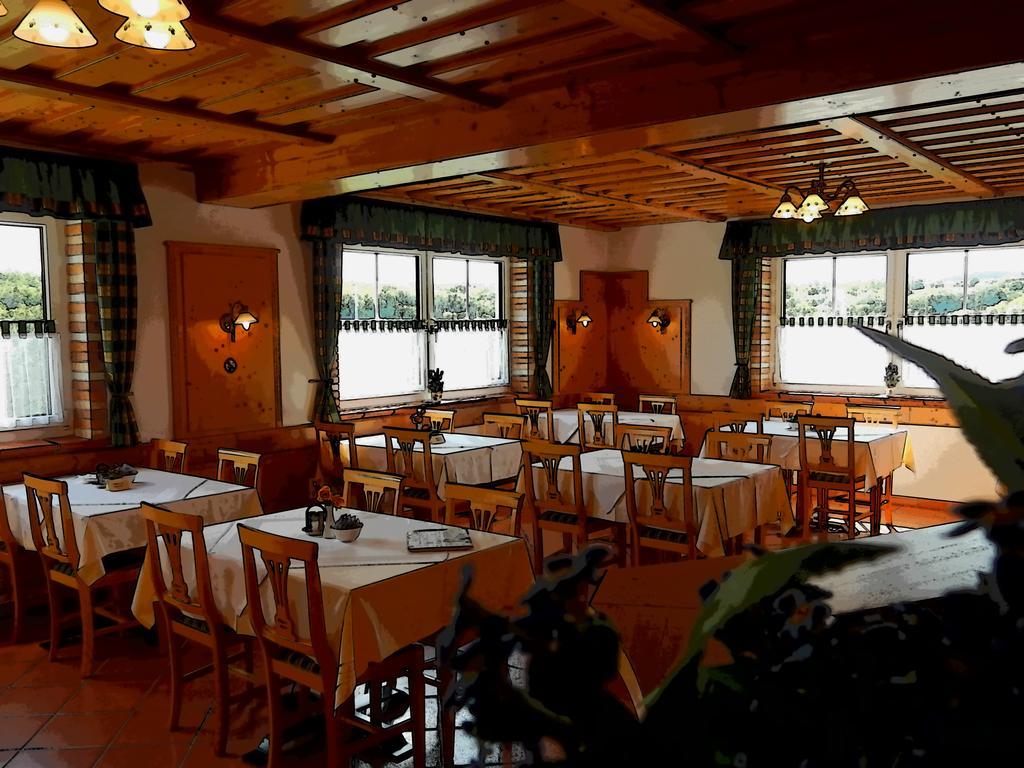 Pension Rudi - Weingut Kellner Hotel Pulkau Bagian luar foto